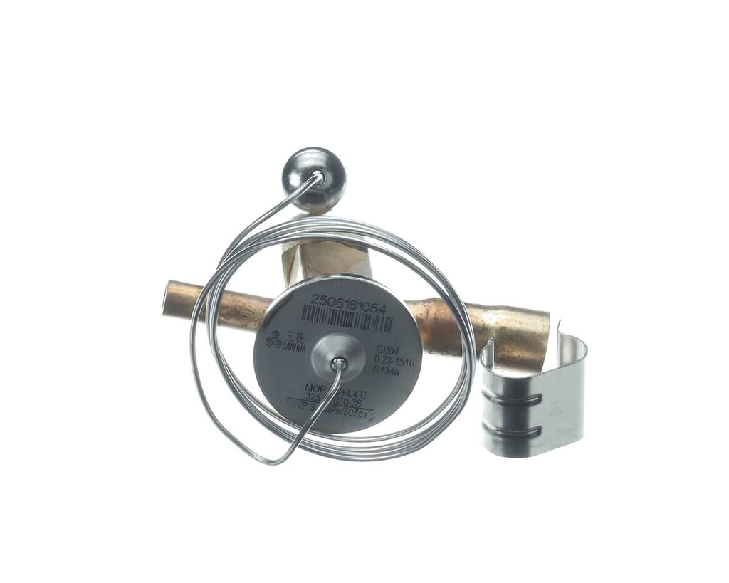 TRAULSEN PARTS Traulsen 325-60080-38 Thermo Expansion Valve AA1/4MW35 R134A/M - SKU TR325-60080-38