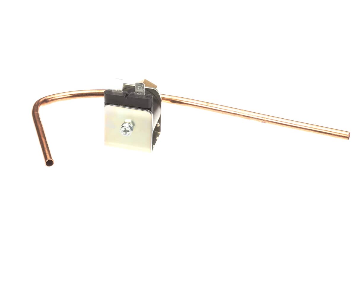 TRAULSEN PARTS Traulsen 325-60108-04 Sol Valve Hot Gas/Liquid Flow - SKU TR325-60108-04