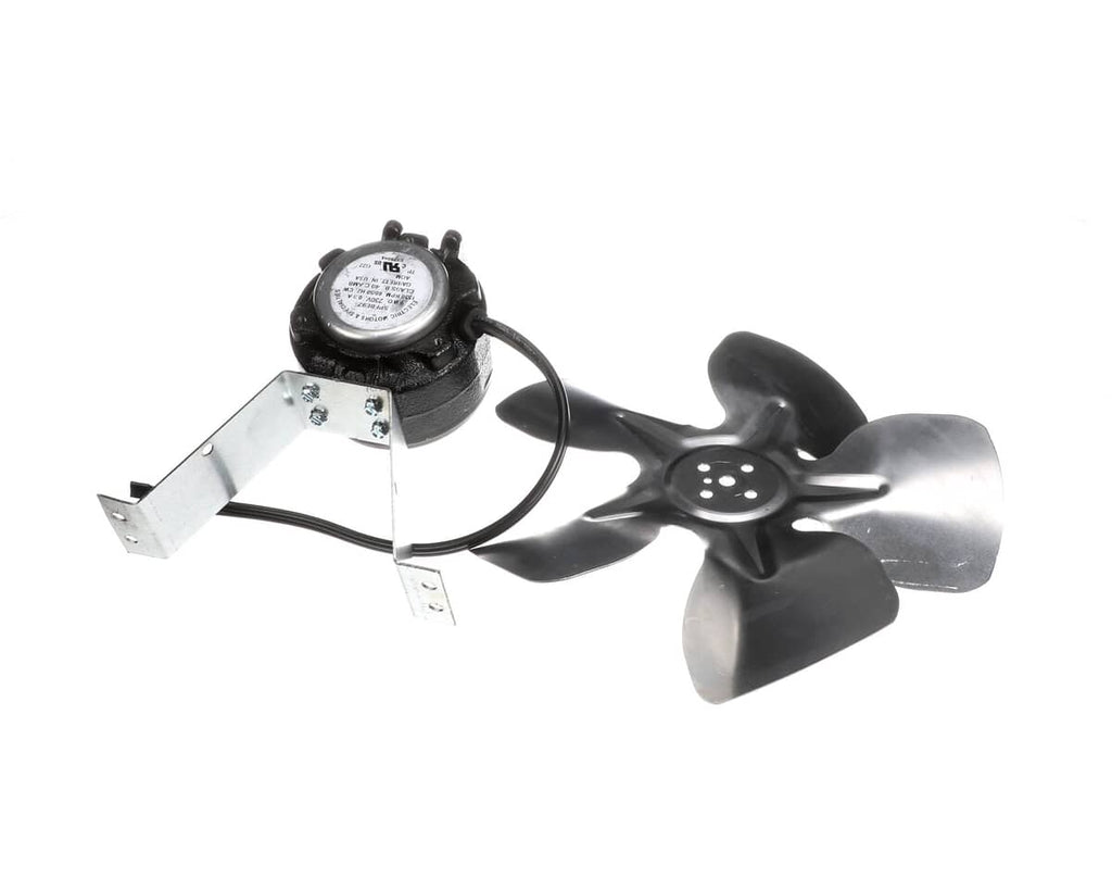 TRAULSEN PARTS Traulsen 325-60124-01 Condenser Fan Motor And Blade - SKU TR325-60124-01