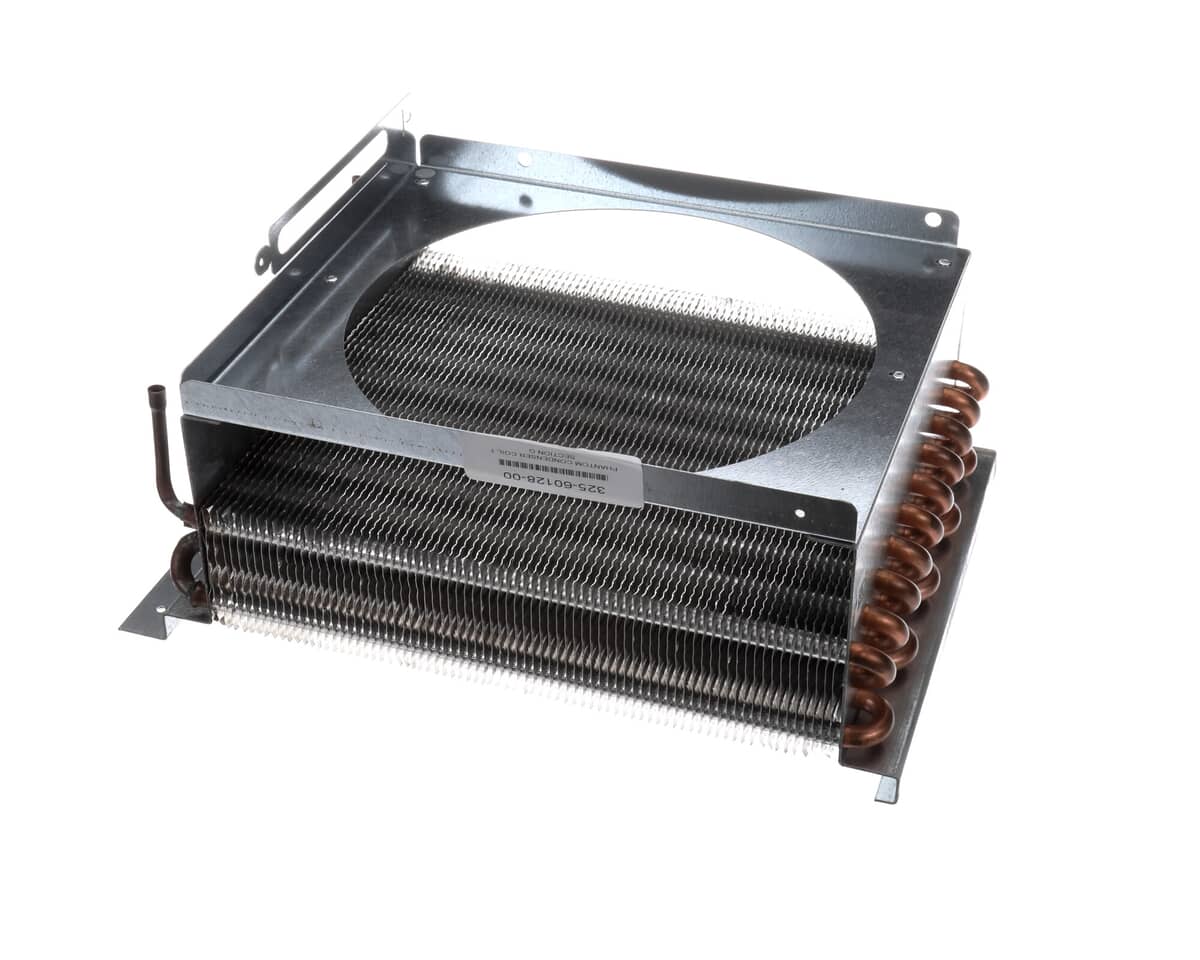 TRAULSEN PARTS Traulsen 325-60128-00 Phantom Condenser Coil 1 Section G - SKU TR325-60128-00