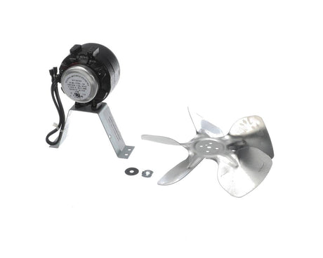 TRAULSEN PARTS Traulsen 325-60176-00 Assy Fan Mtr &amp; Bkt 16W Kfc Qc - SKU TR325-60176-00