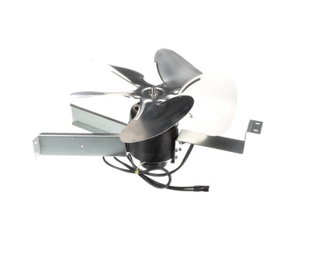TRAULSEN PARTS Traulsen 325-60212-00 Assembly Fan Motor &amp; Brackets RBC100 - SKU TR325-60212-00