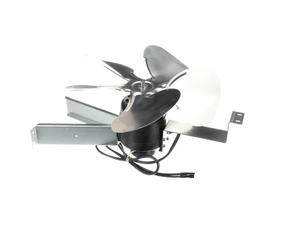TRAULSEN PARTS Traulsen 325-60212-00 Assembly Fan Motor & Brackets RBC100 - SKU TR325-60212-00