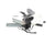TRAULSEN PARTS Traulsen 325-60212-00 Assembly Fan Motor & Brackets RBC100 - SKU TR325-60212-00