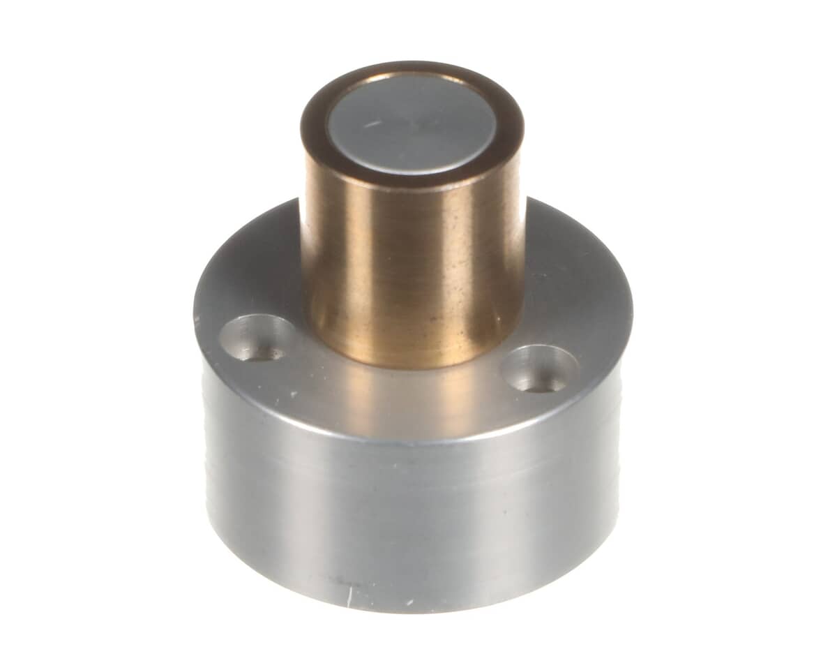 TRAULSEN PARTS Traulsen 325-60213-01 Lazy Susan Center Pin Assembly - SKU TR325-60213-01