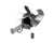 TRAULSEN PARTS Traulsen 325-60215-00 Fan Motor Assy, Even Thaw 1 Se - SKU TR325-60215-00