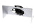 TRAULSEN PARTS Traulsen 325-60322-01 Assembly Evaporator Single Fan Three Leg - SKU TR325-60322-01