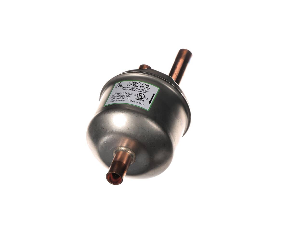 TRAULSEN PARTS Traulsen 325-60452-00 Filter Drier DTG-M02220-004 - SKU TR325-60452-00