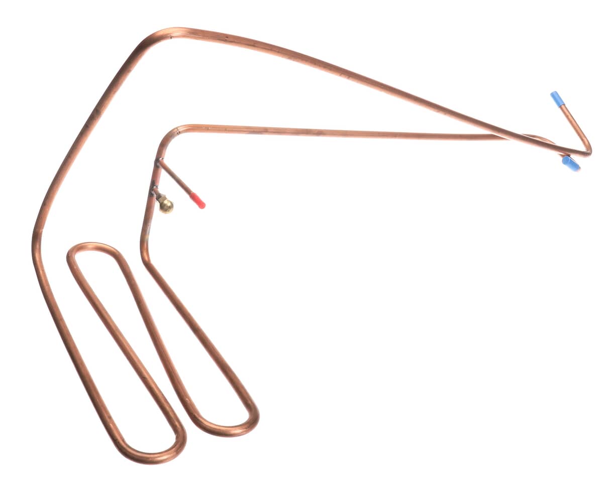 TRAULSEN PARTS Traulsen 326-60099-50 Hot Gas Loop - SKU TR326-60099-50