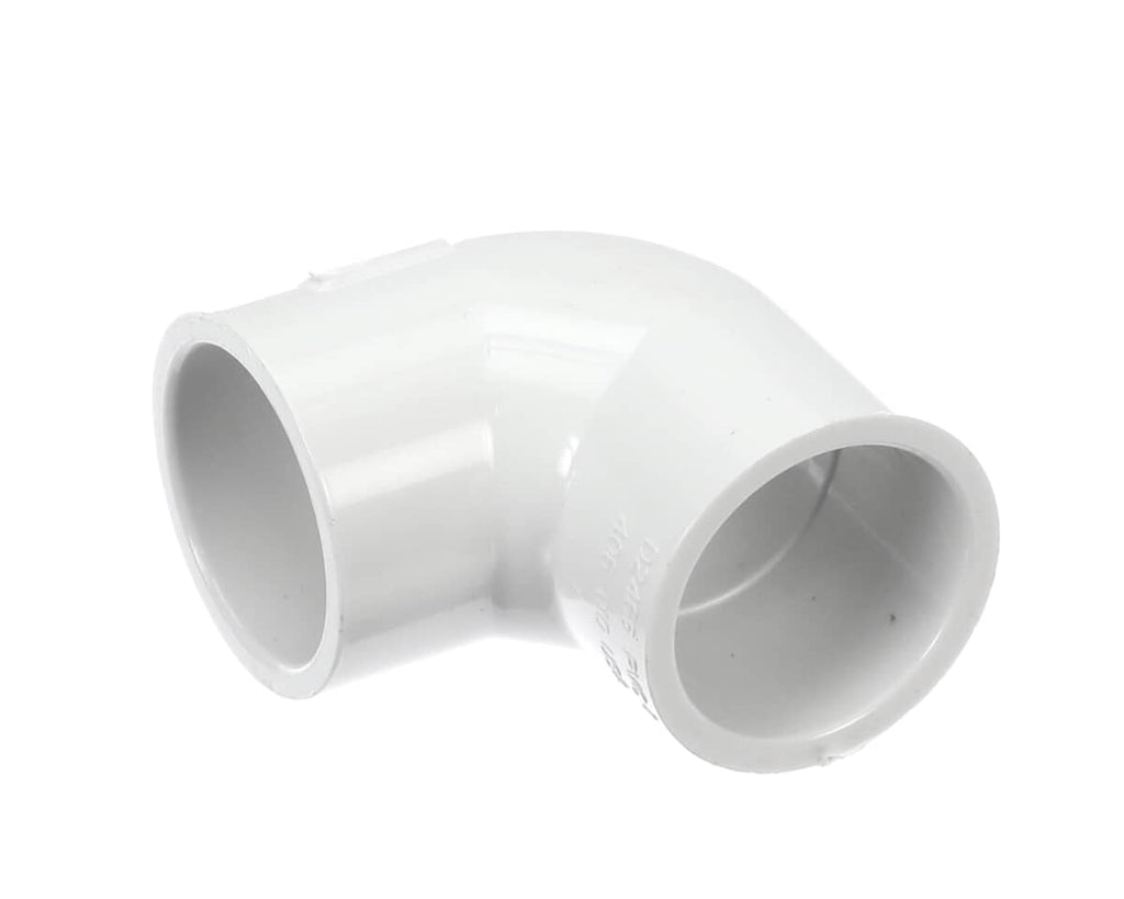 TRAULSEN PARTS Traulsen 326-60368-00 Elbow 90 Deg 1 PVC ( SCH40) - SKU TR326-60368-00