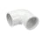 TRAULSEN PARTS Traulsen 326-60368-00 Elbow 90 Deg 1 PVC ( SCH40) - SKU TR326-60368-00