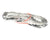 TRAULSEN PARTS Traulsen 329-60020-53 Heater Harness Foil - SKU TR329-60020-53
