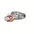 TRAULSEN PARTS Traulsen 329-60020-61 Heater Harness Foil 100.00 - SKU TR329-60020-61