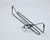 TRAULSEN PARTS 329-60022-00 - SKU TR329-60022-00