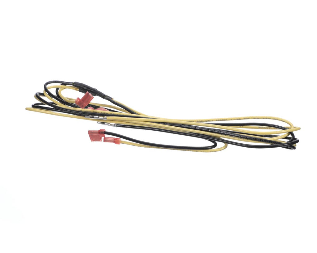 TRAULSEN PARTS Traulsen 330-60409-00 Harness Light Switch 1/2 Dr R/ - SKU TR330-60409-00
