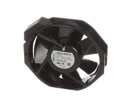 TRAULSEN PARTS Traulsen 3300200 Fan Tubeaxial 6IN W2E142-BB05-01 (Moq = - SKU TR3300200