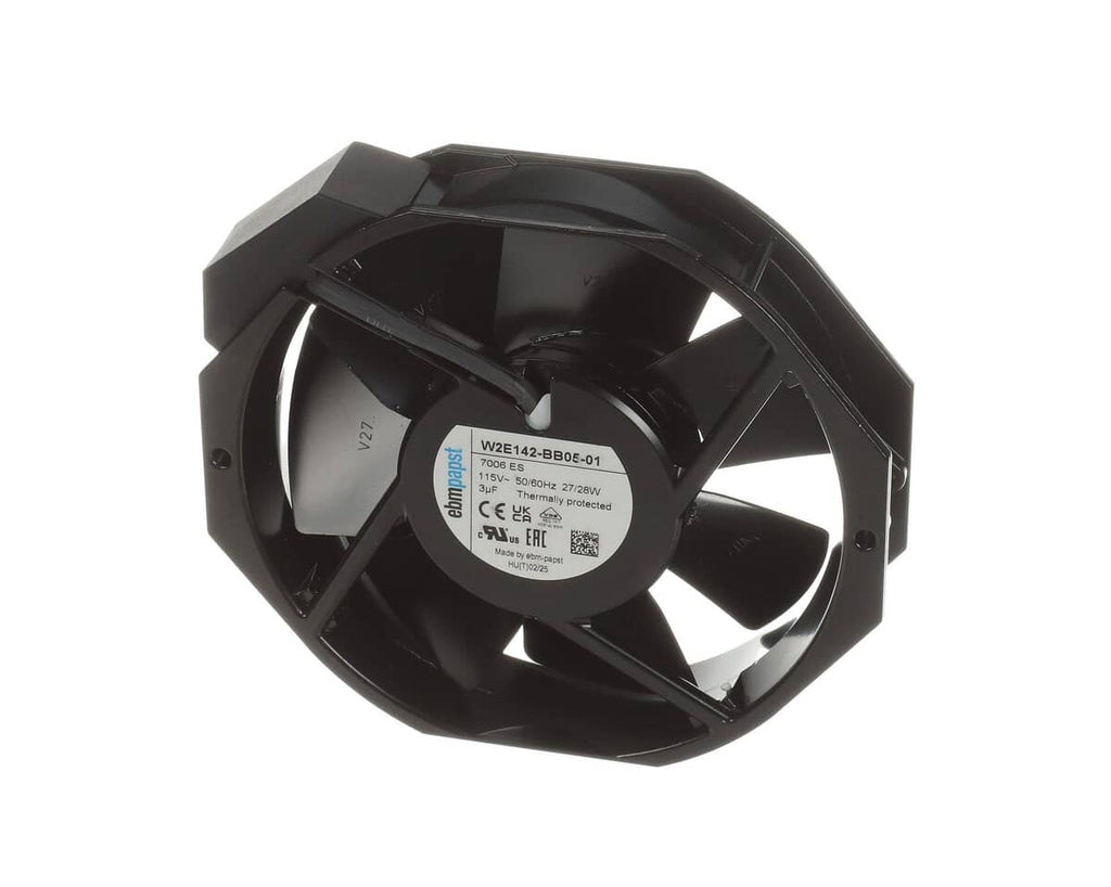 TRAULSEN PARTS Traulsen 3300200 Fan Tubeaxial 6IN W2E142-BB05-01 (Moq = - SKU TR3300200