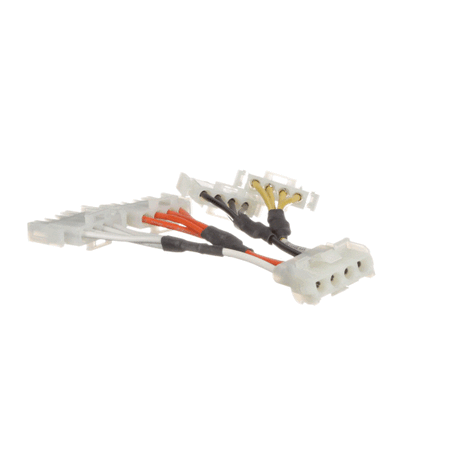 TRAULSEN PARTS Traulsen 333-60117-00 Harness Consol 2 Sect - SKU TR333-60117-00