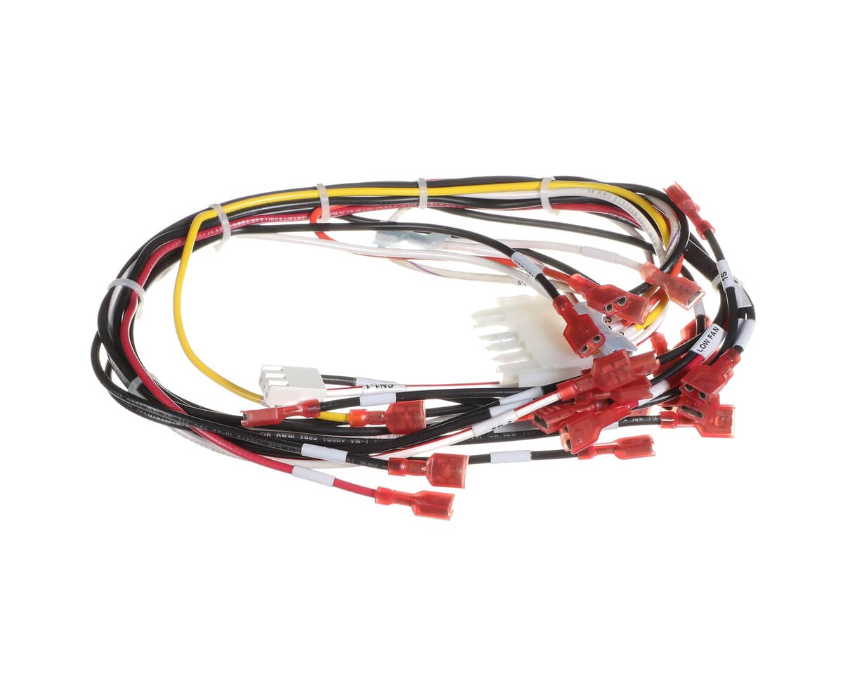TRAULSEN PARTS 333-60253-00 - SKU TR333-60253-00