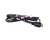 TRAULSEN PARTS Traulsen 333-60414-00 Harness Cord Plug R/A/G 208-24 - SKU TR333-60414-00
