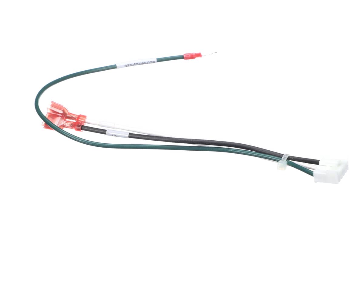 TRAULSEN PARTS Traulsen 333-60446-00 Harness Power Supply Tbc - SKU TR333-60446-00