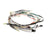 TRAULSEN PARTS Traulsen 333-60506-00 R/A/G Harness 1 Section - SKU TR333-60506-00