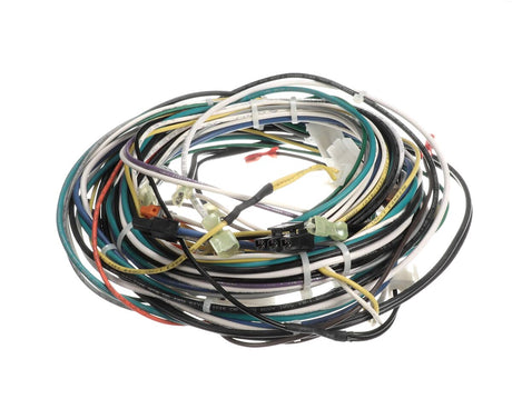 TRAULSEN PARTS Traulsen 333-60506-02 R/A/G Harness 3 Section - SKU TR333-60506-02