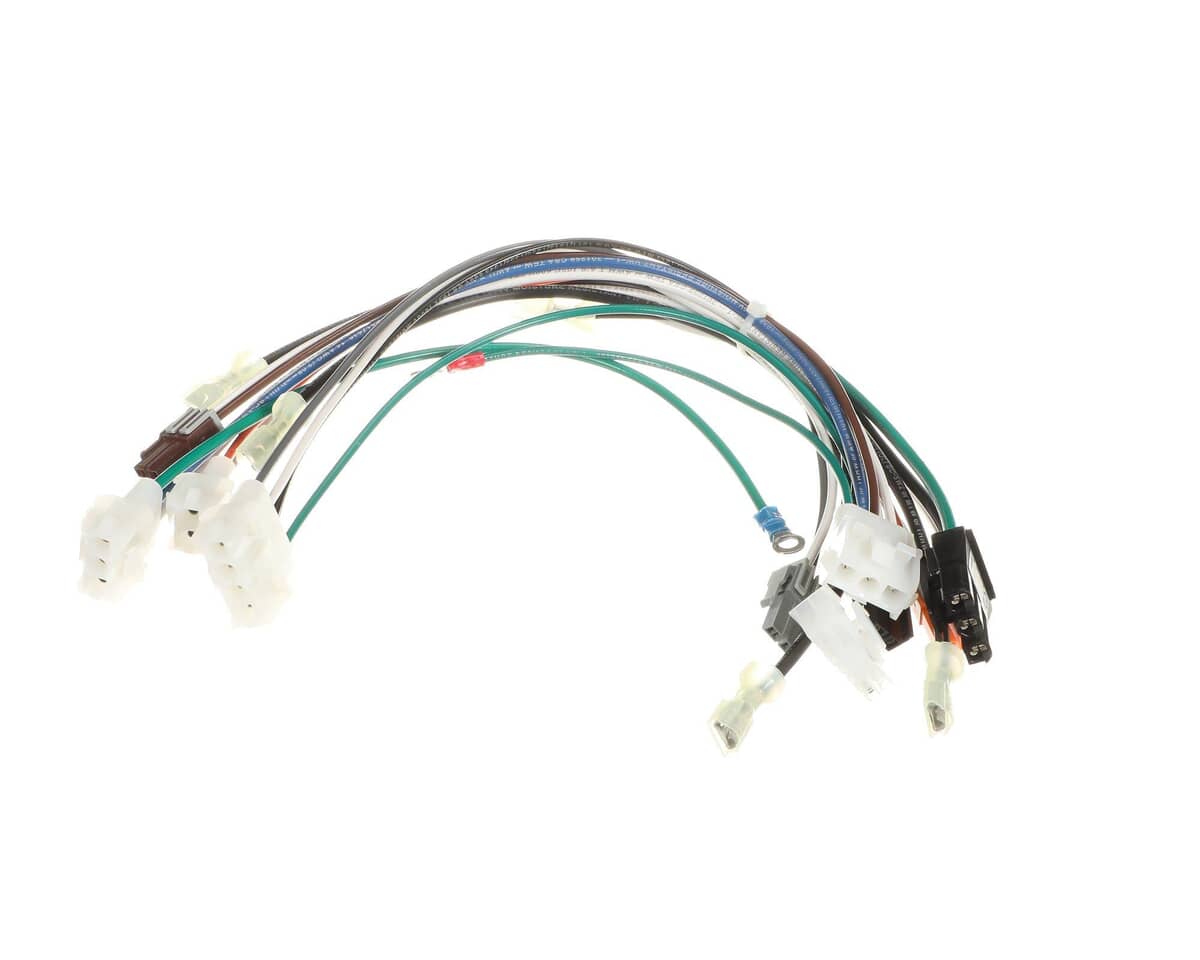 TRAULSEN PARTS Traulsen 333-60508-00 Blu Prep Table Harness - SKU TR333-60508-00