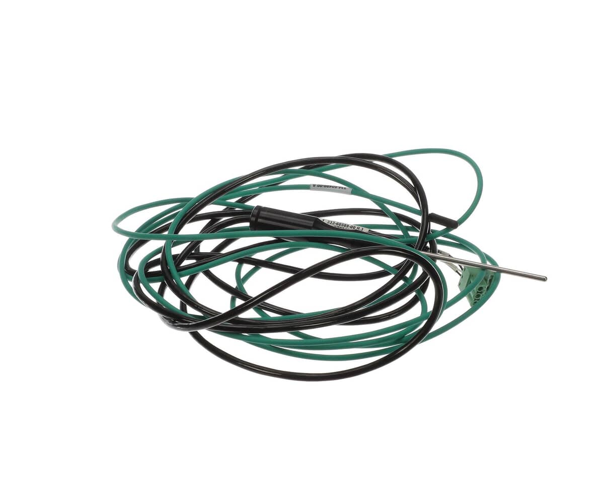 TRAULSEN PARTS Traulsen 333-60596-00 Sensor Cab And Food Probe Assy CLBC4 - SKU TR333-60596-00