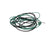 TRAULSEN PARTS Traulsen 333-60596-00 Sensor Cab And Food Probe Assy CLBC4 - SKU TR333-60596-00