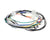 TRAULSEN PARTS Traulsen 333-60627-00 R/A/G Harness 1 Section - SKU TR333-60627-00
