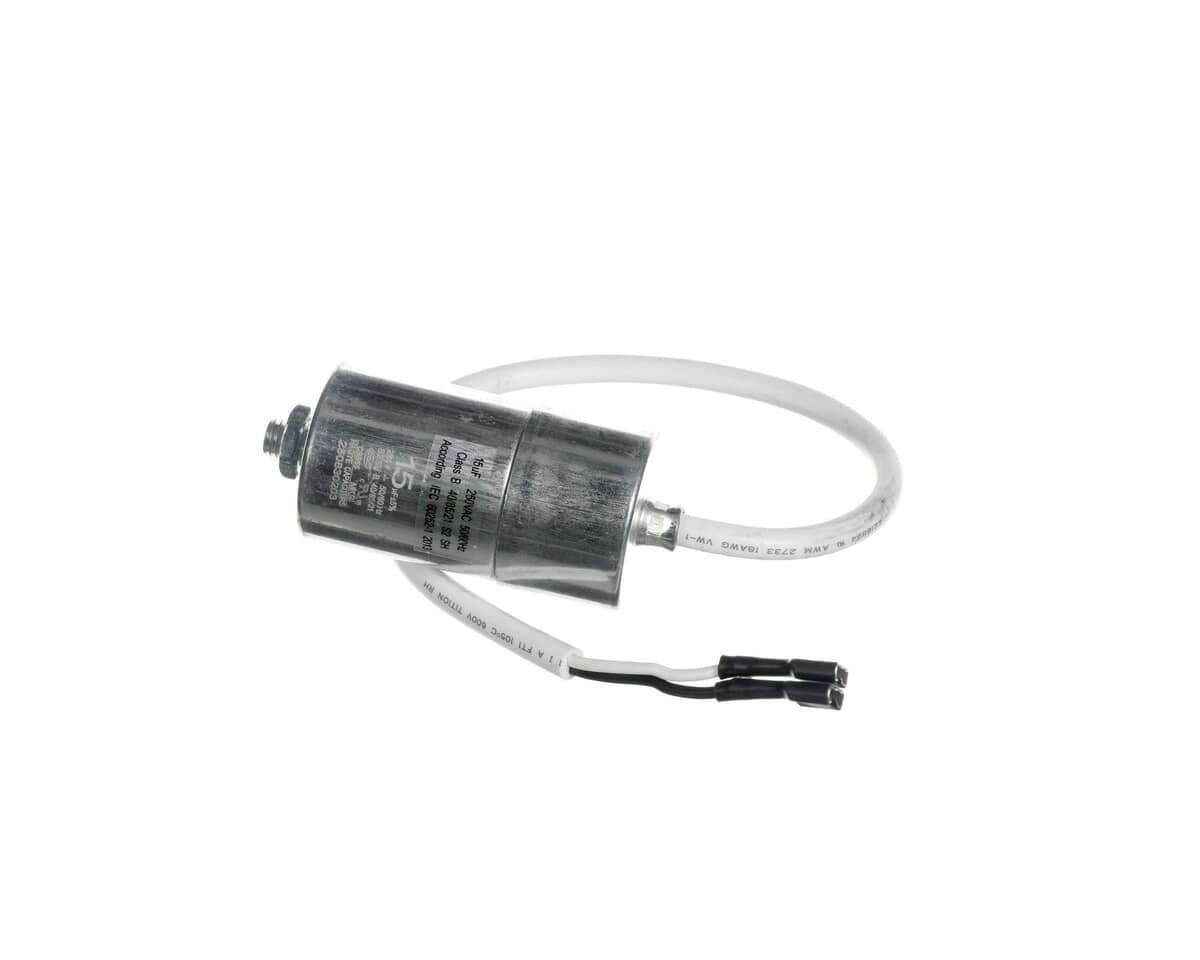 TRAULSEN PARTS Traulsen 334-60092-00 Run Capac - SKU TR334-60092-00