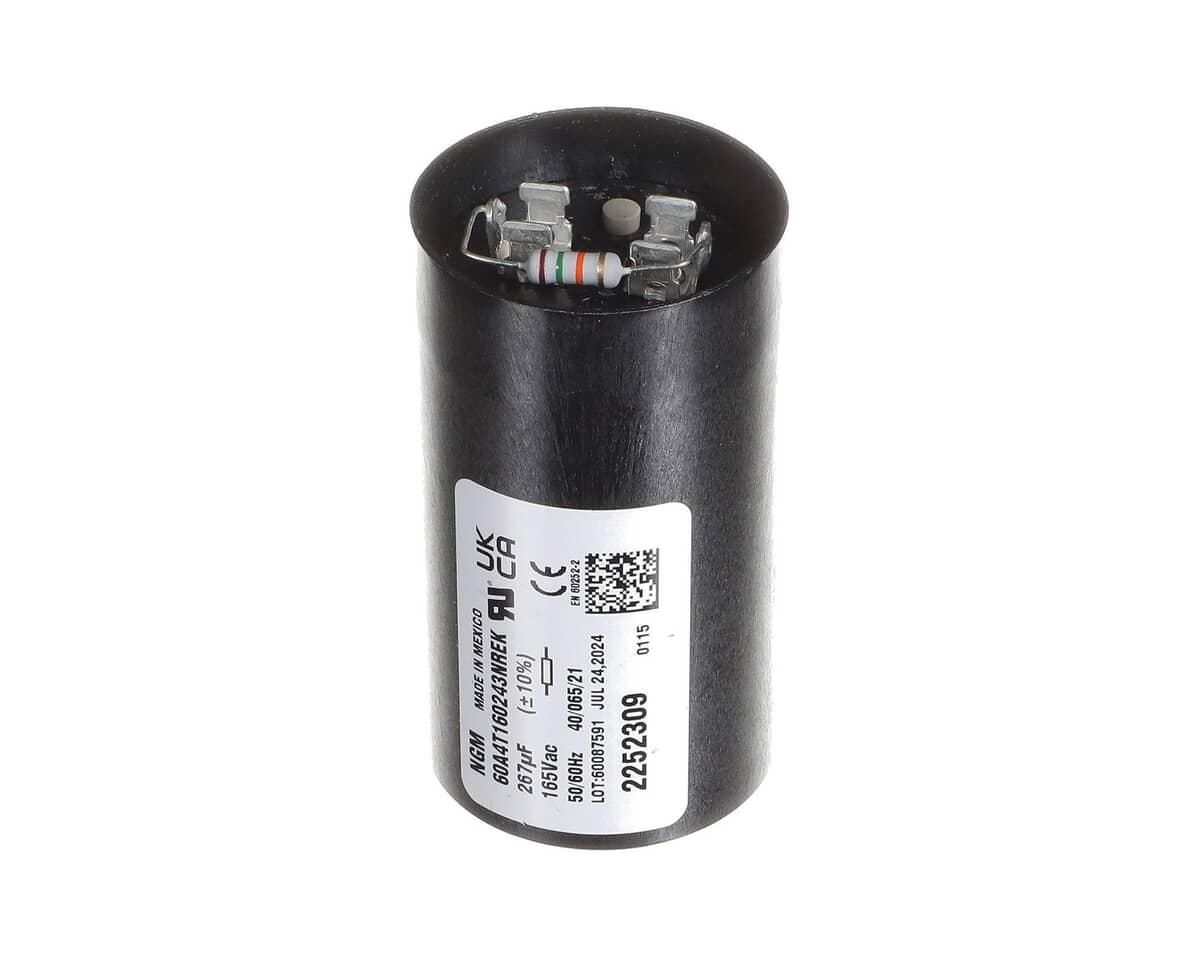 TRAULSEN PARTS Traulsen 334-60095-05 Capacitor - SKU TR334-60095-05