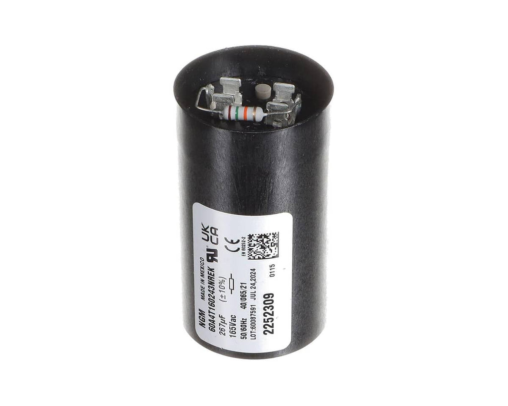 TRAULSEN PARTS Traulsen 334-60095-05 Capacitor - SKU TR334-60095-05