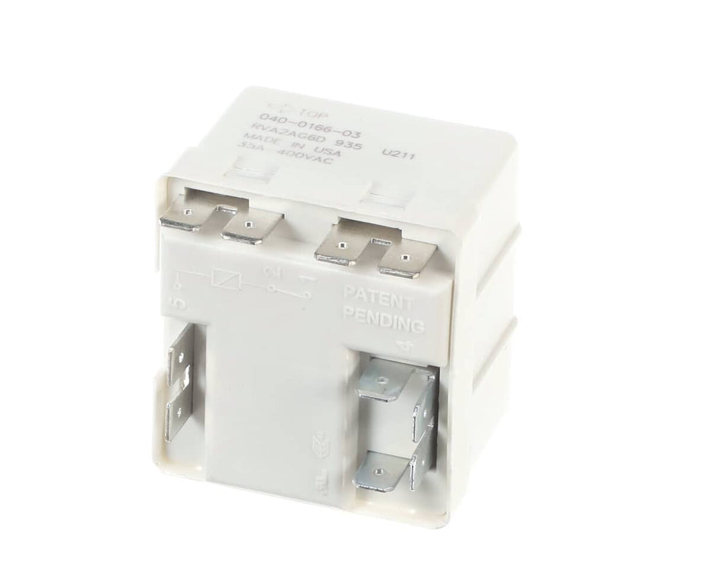 TRAULSEN PARTS Traulsen 334-60409-05 Start Relay Potential Copeland - SKU TR334-60409-05