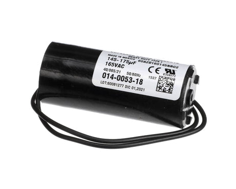 TRAULSEN PARTS Traulsen 334-60411-14 Capacitor Start Copeland 165VA - SKU TR334-60411-14