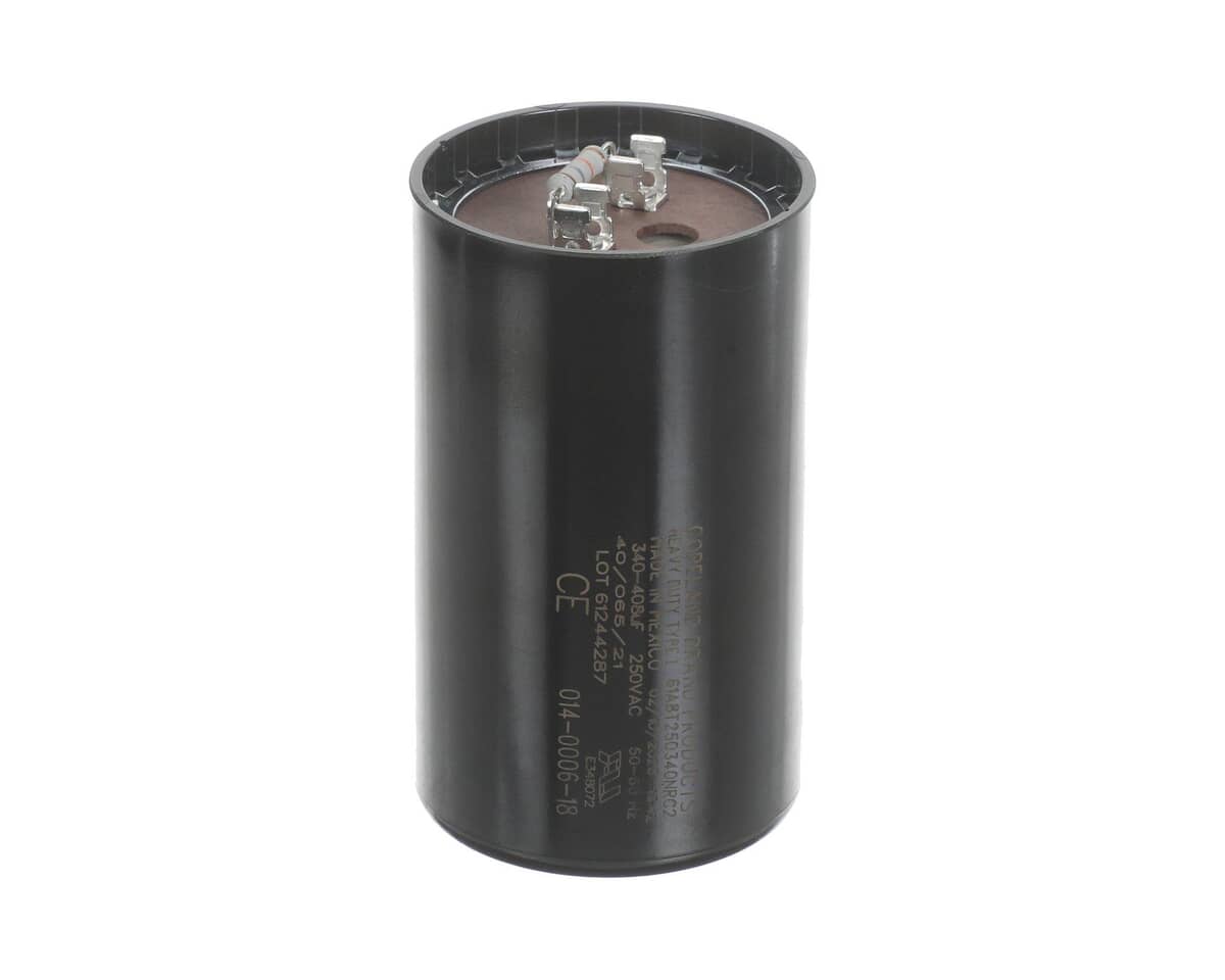 TRAULSEN PARTS Traulsen 334-60411-26 Start Capacitor - SKU TR334-60411-26