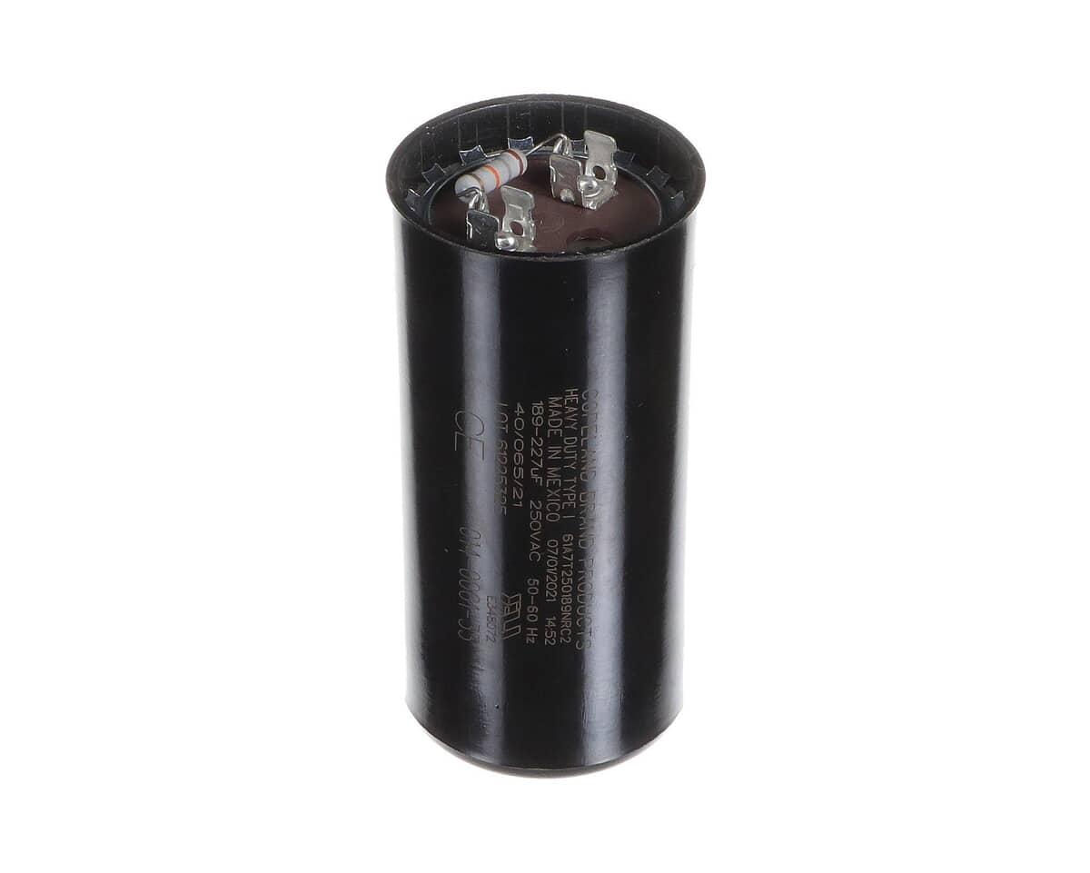 TRAULSEN PARTS Traulsen 334-60411-28 Capacitorstart Copeland 014-0061-33 MFD1 - SKU TR334-60411-28