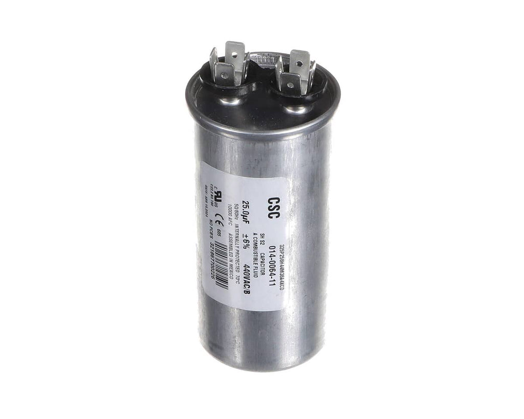 TRAULSEN PARTS Traulsen 334-60412-01 Capacitor Run Copeland 014-006 - SKU TR334-60412-01