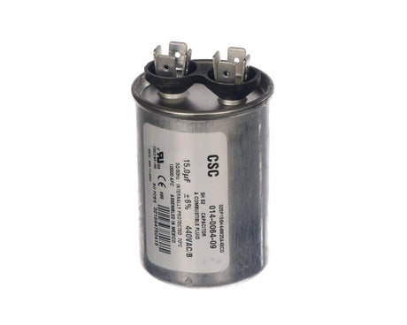 TRAULSEN PARTS Traulsen 334-60412-03 Capacitor Run Copeland 014-0064-09 15 Mf - SKU TR334-60412-03
