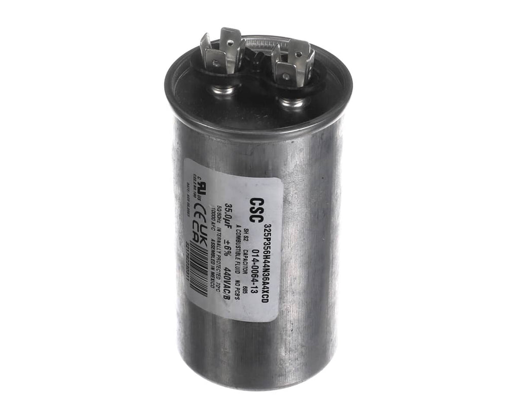 TRAULSEN PARTS Traulsen 334-60412-05 Capacitor Run Copeland 014-006 - SKU TR334-60412-05