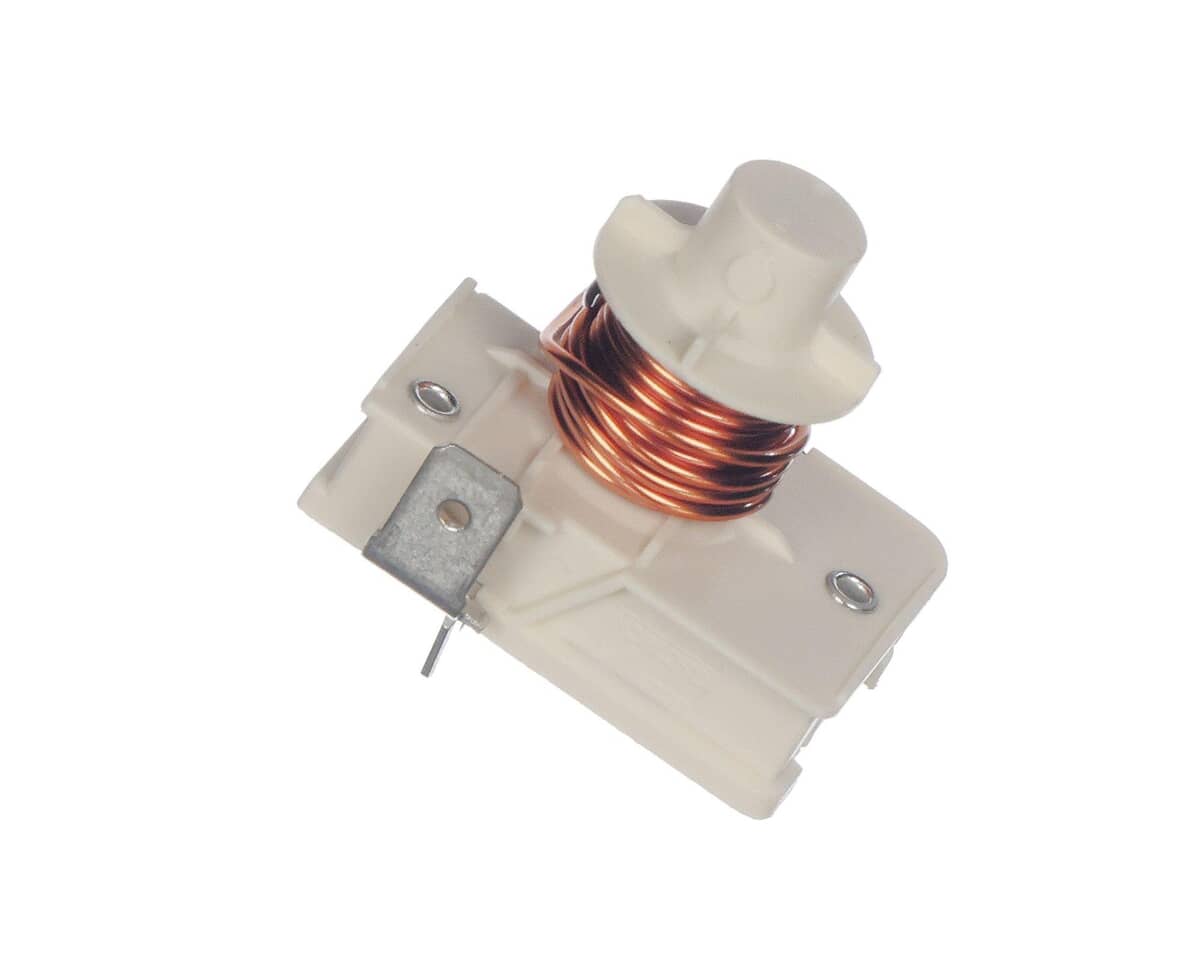 TRAULSEN PARTS Traulsen 334-60416-21 Relay - SKU TR334-60416-21