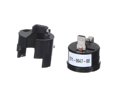 TRAULSEN PARTS Traulsen 334-60417-36 Protector Overload Copeland 971-0647-00 - SKU TR334-60417-36