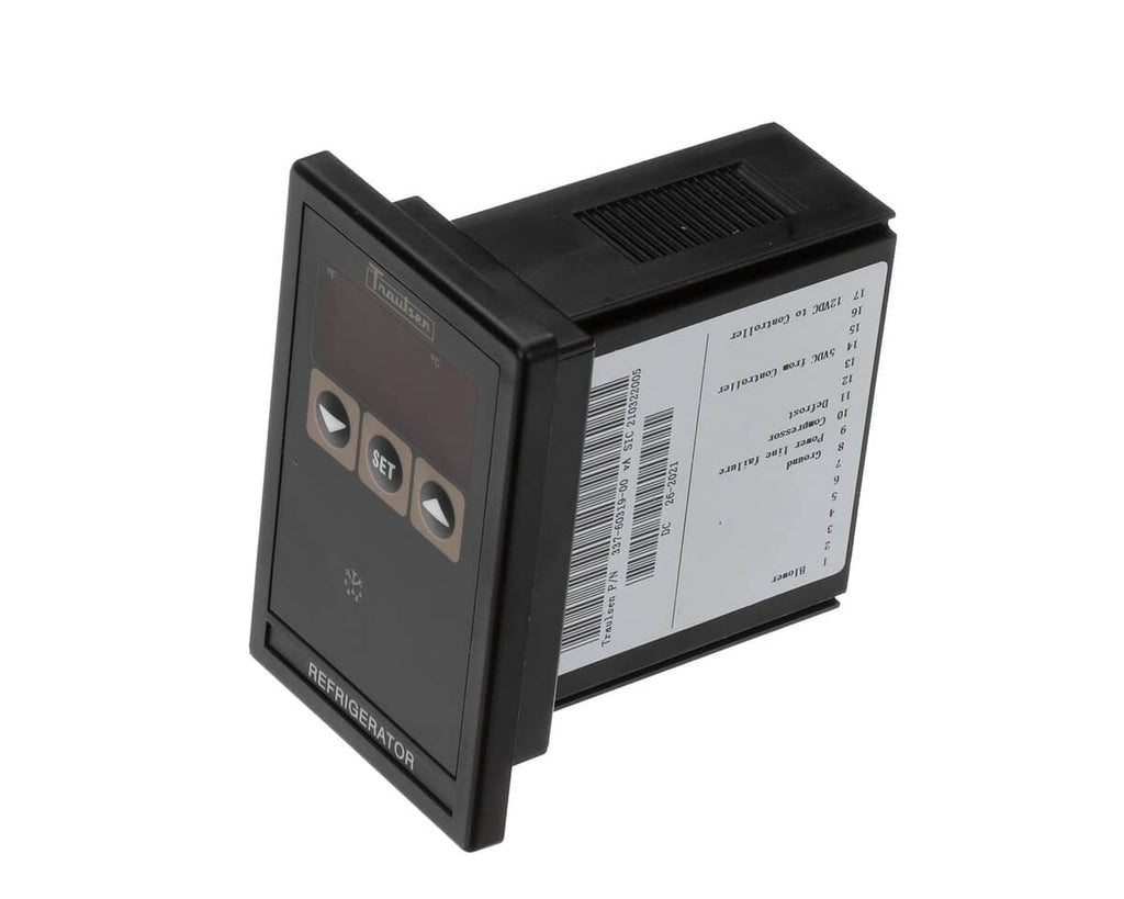 TRAULSEN PARTS Traulsen 337-60319-CAA-GR3 Mit 2 Control Head Ref G-Standard Electr - SKU TR337-60319-CAA-GR3