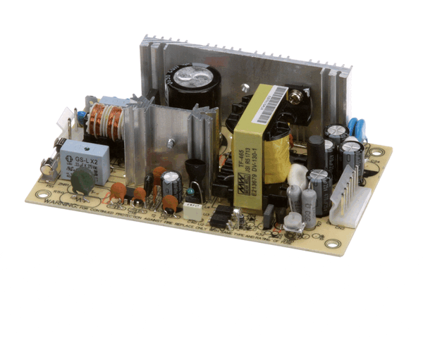 TRAULSEN PARTS Traulsen 337-60334-00 Rbc Power Supply PS-65-15 - SKU TR337-60334-00