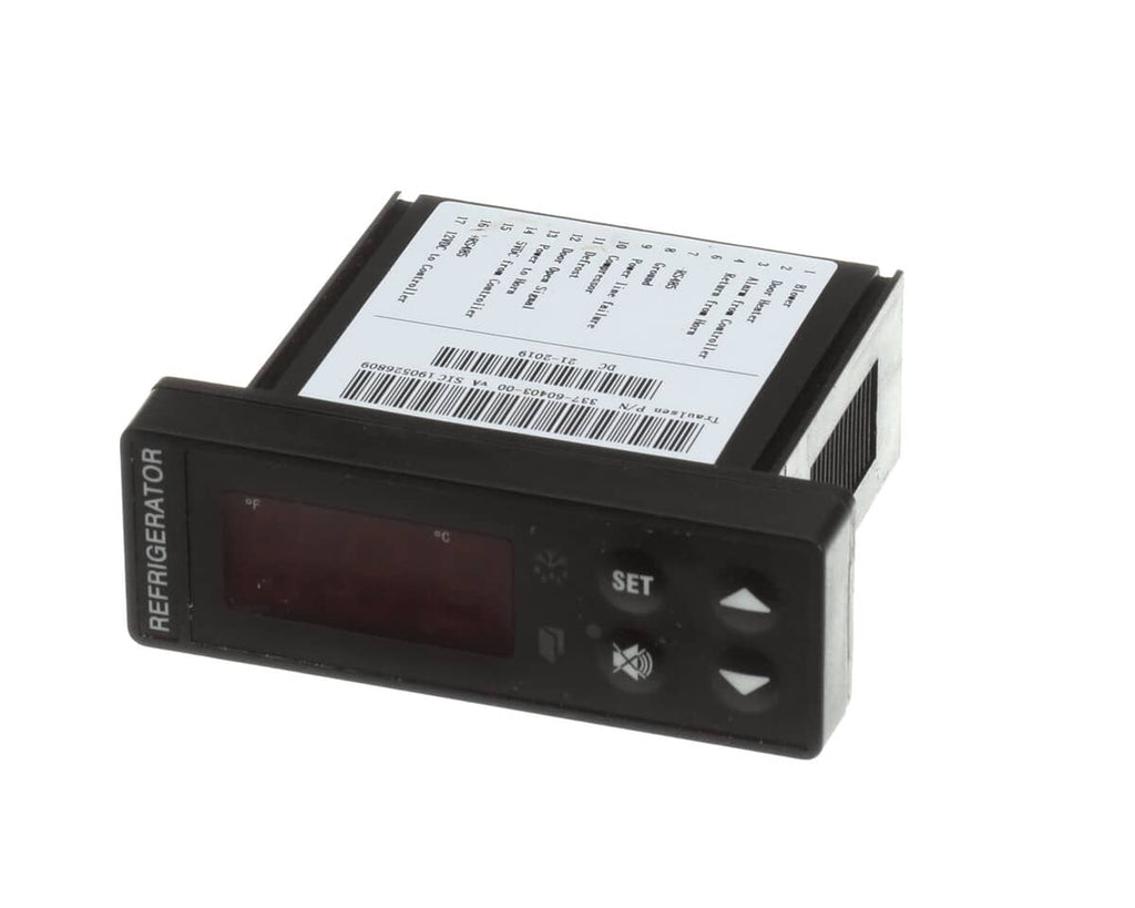 FOODSERVICE / RESTAURANT EQUIPMENT PARTS - SCHEDULE73PARTS 337-60403-00-REF - SKU TR337-60403-00-REF
