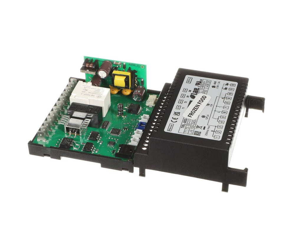 TRAULSEN PARTS Traulsen 337-60493-00 Lae Control Compact Freezer Electric Def - SKU TR337-60493-00