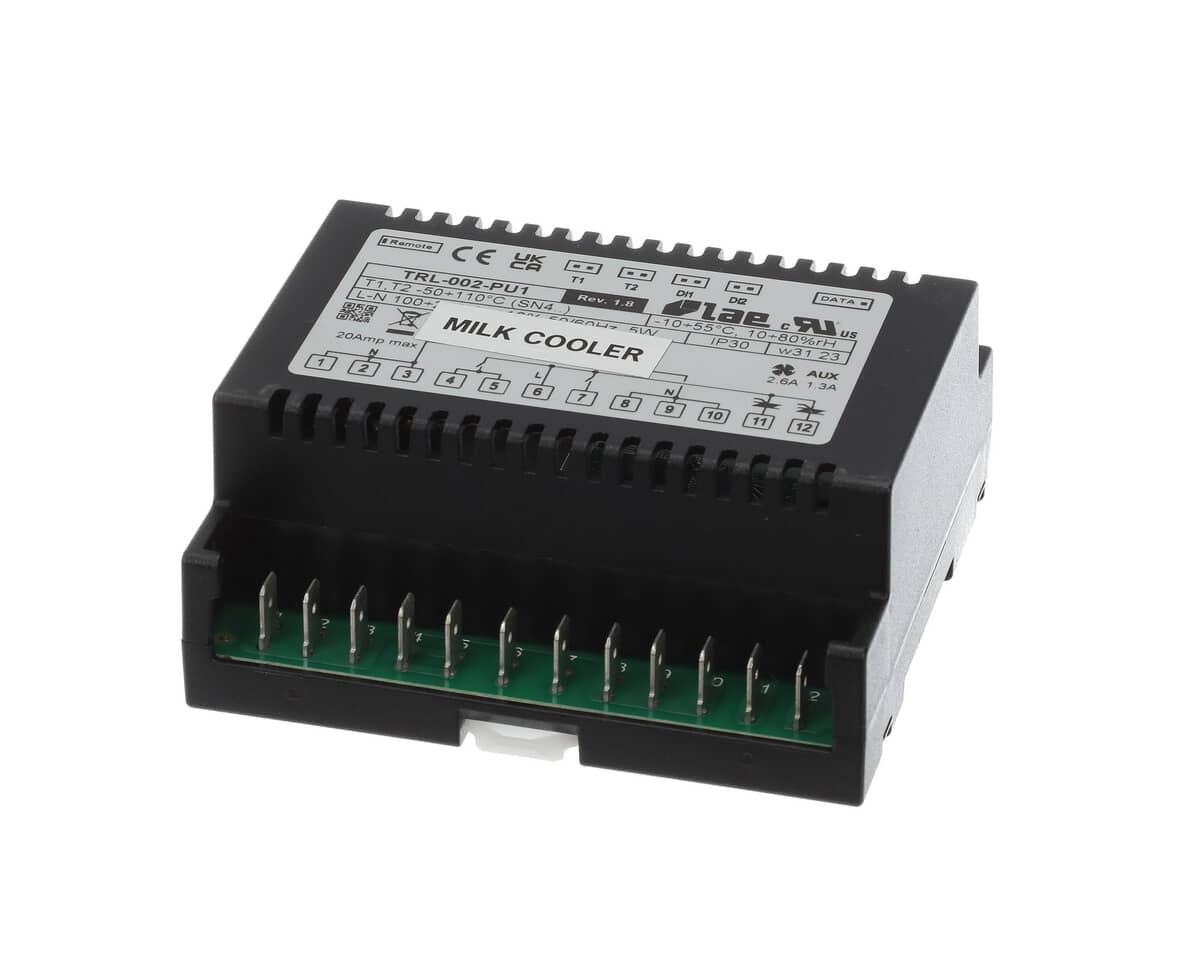 TRAULSEN PARTS Traulsen 337-60493-01 Controller - SKU TR337-60493-01