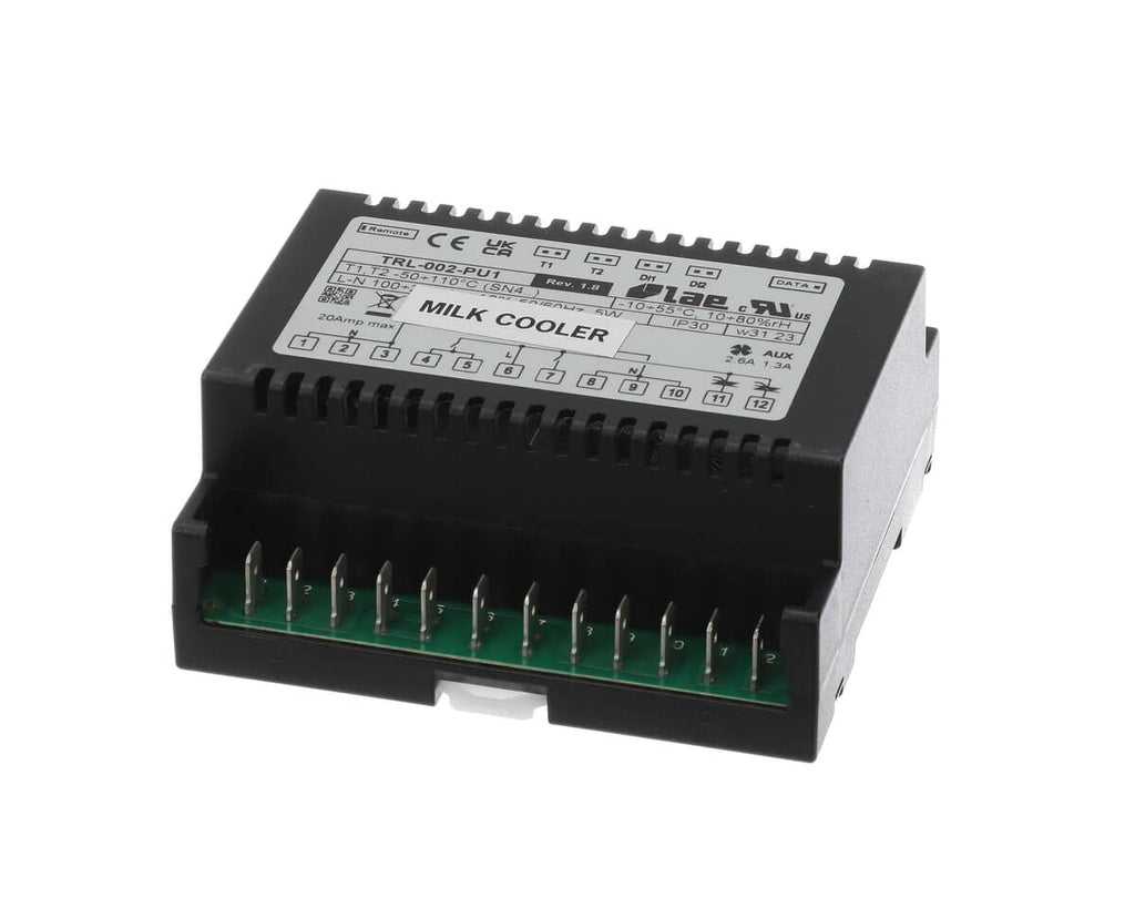 TRAULSEN PARTS Traulsen 337-60493-01 Controller - SKU TR337-60493-01