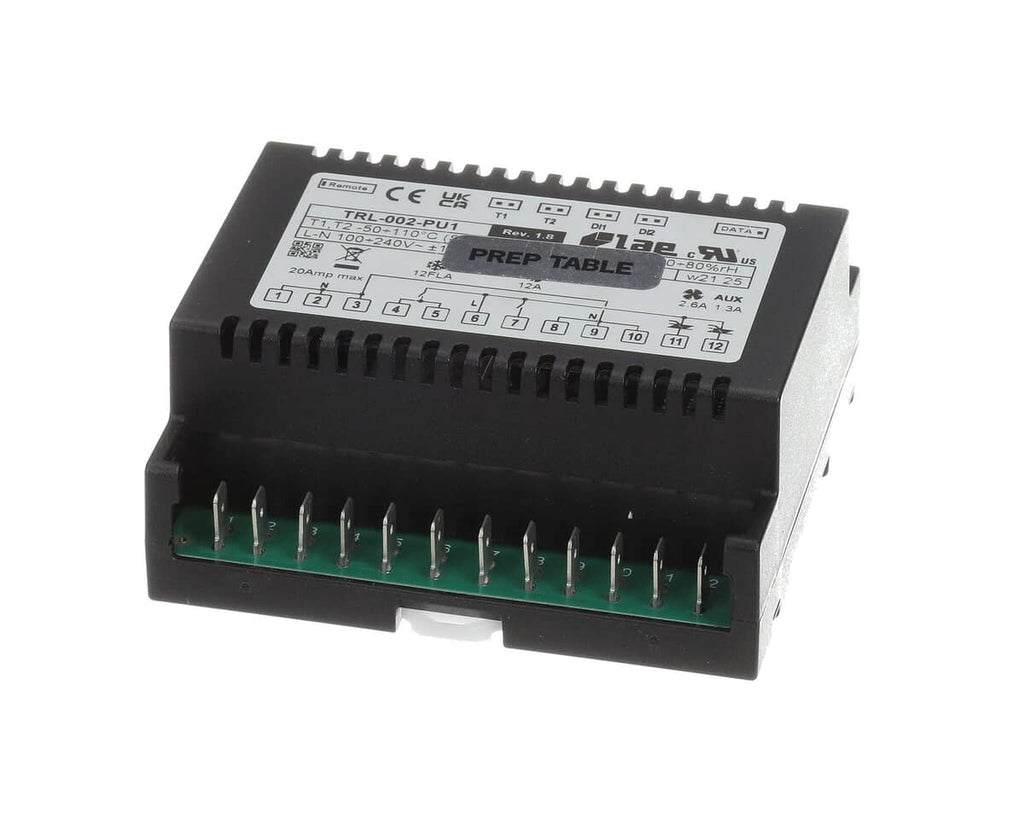 TRAULSEN PARTS Traulsen 337-60493-03 Lae Control Compact Prep Table - SKU TR337-60493-03